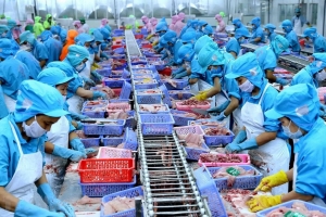 Xuất khẩu nông, lâm, thủy sản 100 tỷ USD: Thước đo năng lực tạo giá trị mới của nền nông nghiệp