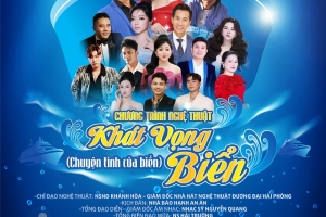 Hải Phòng: Khát vọng vươn khơi và bản hòa ca chuyển mình trong thời đại mới