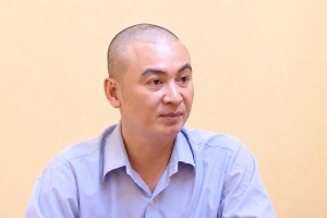 Hà Nội: Khởi tố Tổng Giám đốc cầm đầu đường dây buôn lậu hơn 18 tấn việt quất tươi