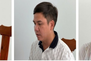 TP.HCM: Khởi tố 3 bị can trong vụ người phụ nữ tử vong do truyền trắng da tại nhà
