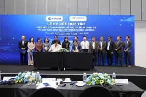 Nâng cao năng lực công nghiệp hỗ trợ, tăng sức cạnh tranh trong chuỗi cung ứng toàn cầu