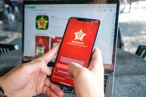 Cảnh giác cuộc gọi giả danh Công an hỗ trợ cấp căn cước, VNeID cho trẻ em