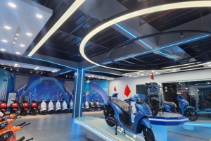 DKBike: Xây dựng thương hiệu xe điện Việt từ nền tảng công nghệ và phát triển bền vững