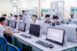 Bắc Ninh: Liên kết 3 nhà đào tạo nguồn nhân lực chất lượng cao