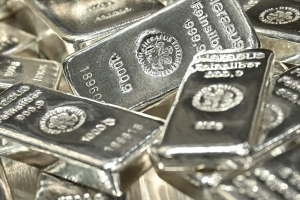 Giá bạc hôm nay 5/7: Giữ đà tăng, Fed và đồng USD tiếp tục chi phối thị trường