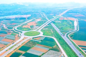 Ninh Bình bổ sung 700 tỷ đồng đẩy nhanh triển khai tuyến đường kết nối liên vùng