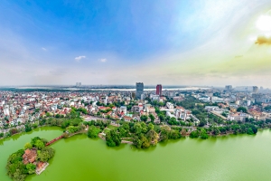 WB nâng Việt Nam lên nhóm quốc gia có thu nhập trung bình cao