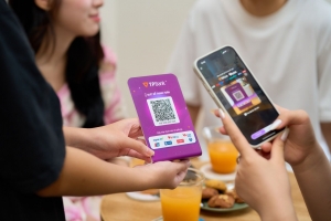 TPBank thúc đẩy hệ sinh thái thanh toán số xuyên biên giới, kết nối người dùng và doanh nghiệp Việt với thị trường toàn cầu