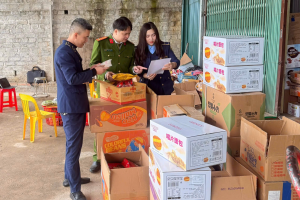 Tuyên Quang: Ban hành kế hoạch tổng lực chống buôn lậu thuốc lá thế hệ mới