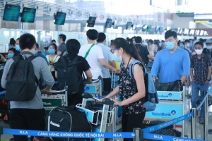 Chính phủ nới lỏng điều kiện và rút ngắn thời gian hủy bỏ tạm hoãn xuất cảnh do nợ thuế