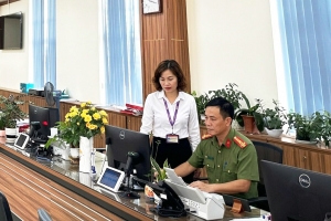 Bắc Ninh: Bảo đảm an ninh dữ liệu, an ninh thông tin và bảo vệ thông tin thuộc phạm vi bí mật nhà nước