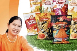 Từ Ăn cùng Bà Tuyết đến bài toán của hàng triệu SME: Vì sao “lên sàn” chưa chắc đã thành công?