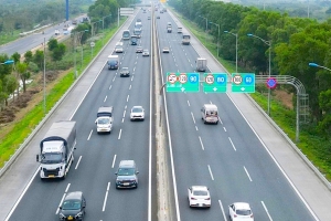 Cần hơn 334.500 tỷ đồng vốn ngân sách để đầu tư thêm các tuyến cao tốc