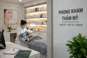 TP.HCM: Xử phạt hàng loạt phòng khám, cơ sở thẩm mỹ vi phạm quy định khám chữa bệnh