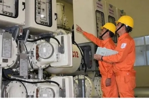 Hoàn thiện cơ chế cho thị trường điện cạnh tranh