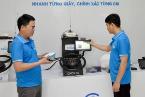 Bắc Ninh đứng thứ 4 toàn quốc về phát triển doanh nghiệp khoa học, công nghệ