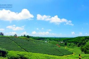 Quảng Ninh: Khai thác du lịch trải nghiệm mới ở Đường Hoa