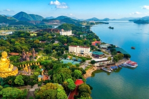 Thái Nguyên phê duyệt danh mục 491 hồ, ao, đầm không được san lấp