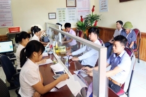 Mỗi xã chỉ còn tối đa một quỹ tín dụng nhân dân, hoàn tất sắp xếp trước năm 2035