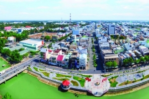 Đồng Tháp tăng tốc giải ngân, tạo lực đẩy tăng trưởng cuối năm
