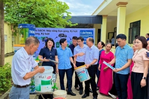 Ninh Bình tăng cường quản lý trật tự xây dựng, chỉnh trang đô thị và bảo vệ môi trường
