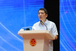 Thu ngân sách vượt 1,38 triệu tỷ đồng sau nửa đầu năm, ngành Thuế đặt mục tiêu bứt tốc 6 tháng cuối năm