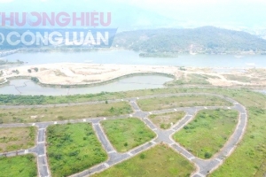 Golden Hills City: Đà Nẵng giao đất để tiếp tục thực hiện dự án