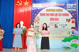 Tổng Giám đốc Lương Thục Nghi và khát vọng đưa Gia Hana Group bứt phá trong kỷ nguyên mới