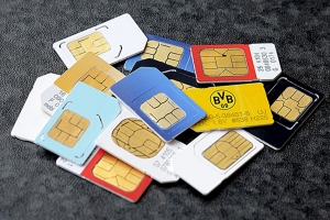 Hội nhóm mạng xã hội bùng nổ các bài đăng giao dịch SIM rác kích hoạt sẵn