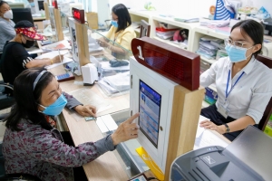 Siết chặt phòng, chống lãng phí trong công tác cán bộ và tuyển dụng công chức