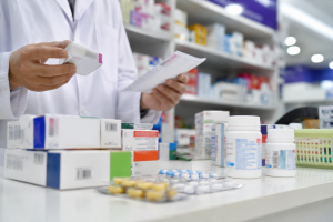 Nhiều nhà thuốc tại TP.HCM bị xử phạt vì bán thuốc kê đơn không có đơn thuốc