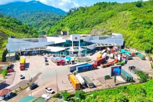Hà Tĩnh triển khai quy hoạch cửa khẩu biên giới đất liền thời kỳ 2021 - 2030, tầm nhìn đến năm 2050