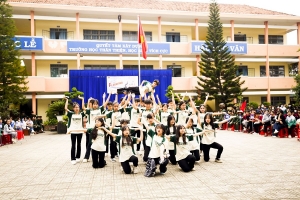 Lâm Đồng hướng dẫn mới về chuyển trường, xin học lại từ năm học 2026 - 2027