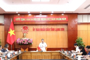 Lạng Sơn thúc đẩy phát triển doanh nghiệp, nâng cao hiệu quả kinh tế tập thể