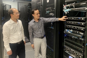 Bắc Ninh: Chính thức vận hành Trung tâm Giám sát, điều hành thông minh (IOC) phục vụ công tác quản trị số