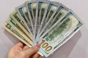 Tỷ giá USD hôm nay 18/7: Đồng bạc xanh đi ngang