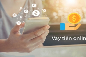 Từ 15/8, nâng hạng mức vay trực tuyến lên tới 400 triệu đồng