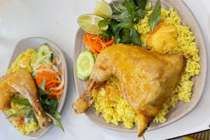 Khánh Hòa: Khẩn trương điều tra vụ nghi ngộ độc thực phẩm tại quán cơm gà Quỳnh Nga