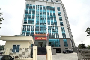 Sở Công Thương Thanh Hóa tăng tốc vượt sóng dữ toàn cầu