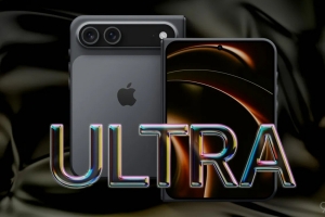 iPhone Ultra màn hình gập của Apple nguy cơ khan hàng nghiêm trọng khi ra mắt