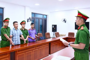 Bộ Giáo dục và Đào tạo tiếp tục thông tin vụ điểm Toán bất thường ở Tuyên Quang