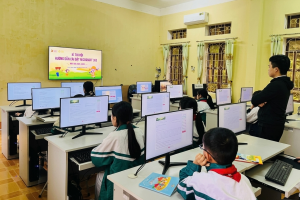 Nghị quyết 248/2025/QH15: "Đòn bẩy" tháo gỡ điểm nghẽn cho ngành giáo dục Lào Cai