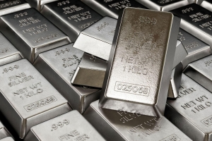 Giá bạc hôm nay 6/7: Bạc thế giới vượt 63 USD/ounce