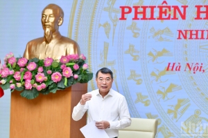 Tạo chuyển biến tích cực, đưa thi đua, khen thưởng trở thành động lực to lớn phát triển đất nước