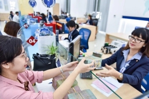 Từ 1/7, ngân hàng phải báo cáo hàng tháng với cơ quan thuế