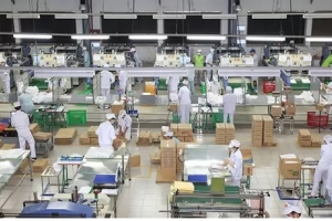 Nghị quyết 10: Từ thu hút dòng vốn đến kiến tạo năng lực cạnh tranh quốc gia trong kỷ nguyên FDI thế hệ mới