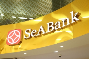 SeABank tăng 23 bậc, lần thứ 3 liên tiếp góp mặt trong bảng xếp hạng Fortune Southeast Asia 500