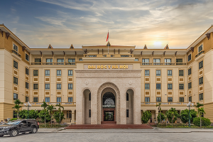 Thương hiệu Trường Đại học Y Hà Nội: Hơn một thế kỷ kiến tạo giá trị cho nền y học Việt Nam