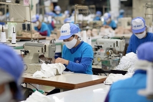 Hiệp hội Dệt may Việt Nam lập 4 ủy ban chuyên đề, kỳ vọng tạo động lực mới cho ngành dệt may