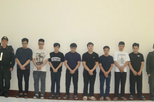 TP. Hồ Chí Minh: Khởi tố 12 bị can trong vụ án lừa đảo "hợp đồng kỳ nghỉ" 900 tỷ đồng